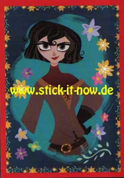 Rapunzel - Die Serie "Sticker" (2018) - Nr. 82