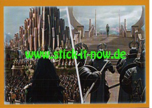 Panini Avengers Infinity War (2018) "Sticker" - Nr. 115