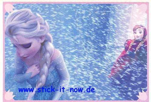 Disney Die Eiskönigin - Magische Momente (2014) - Nr. 148
