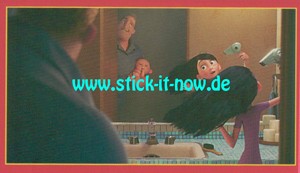 Die Unglaublichen 2 "Sticker" (2018) - Nr. 79