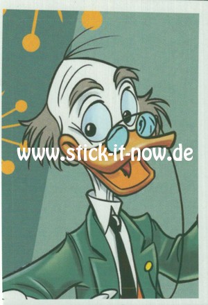 85 Jahre Donald Duck "Sticker-Story" (2019) - Nr. 103