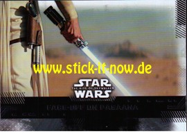 Star Wars - The Rise of Skywalker "Teil 2" (2019) - Nr. 61