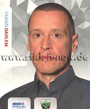 Erste Bank Eishockey Liga Sticker 15/16 - Nr. 316