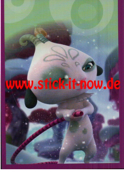 Mia and Me - Stickerserie 4 (2017) - Nr. 86