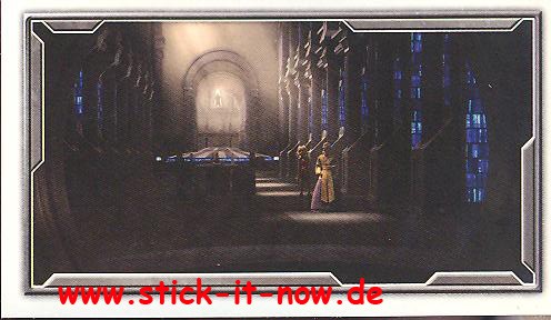 Star Wars The Clone Wars Sticker (2013) - Nr. 90