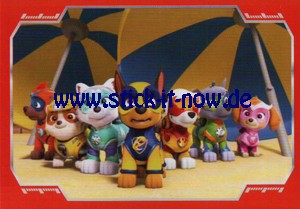 Paw Patrol "Mighty Pups" (2020) - Nr. 115