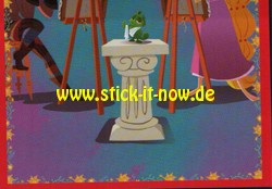 Rapunzel - Die Serie "Sticker" (2018) - Nr. 127