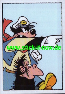 90 Jahre Micky Maus "Sticker-Story" (2018) - Nr. 240