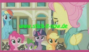 My little Pony "School of Friendship" (2019) - Nr. 123
