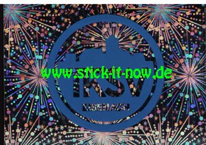 LIQUI MOLY Handball Bundesliga "Sticker" 21/22 - Nr. 338 (Glitzer)
