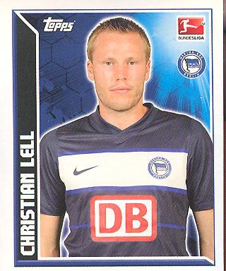 Topps Fußball Bundesliga 11/12 - Sticker - Nr. 46
