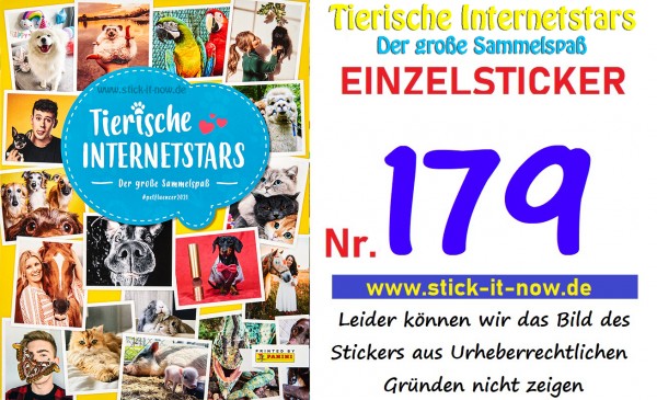 Tierische Internetstars (2021) - Nr. 179