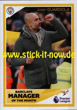 Panini Tabloid - We are Premier League! (2019) - Nr. 79