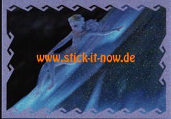 Disney Frozen "Die Eiskönigin 2" (2019) - Nr. 159 (Glitzer)