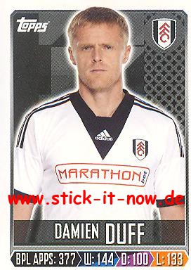 Topps Fußball Premier League 2014 Sticker - Nr. 111