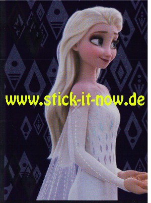 Disney "Die Eiskönigin 2" - Crystal Edition "Sticker" (2020) - Nr. 81