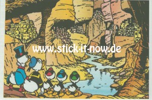 85 Jahre Donald Duck "Sticker-Story" (2019) - Nr. 258