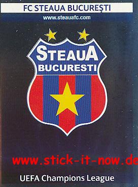 Panini Champions League 13/14 Sticker - Nr. 382