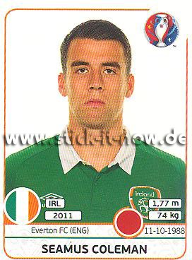 Panini EM 2016 France - GER/Edition - Nr. 521