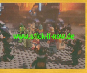 The Lego Movie 2 "Sticker" (2019) - Nr. 66