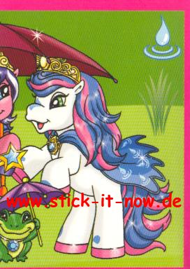 Filly Witchy Sticker 2013 - Nr. 81