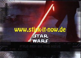 Star Wars - The Rise of Skywalker "Teil 2" (2019) - Nr. 66