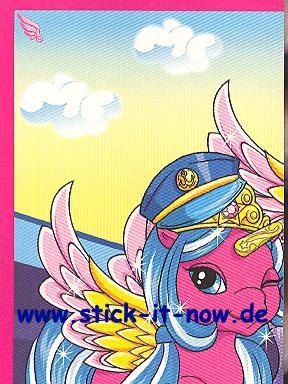 Filly Stars Sticker (2015) - Nr. 62