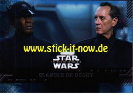 Star Wars - The Rise of Skywalker "Teil 2" (2019) - Nr. 60 "Blue"