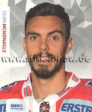 Erste Bank Eishockey Liga Sticker 15/16 - Nr. 126
