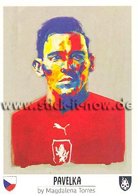 Tschutti Heftli - EM 2016 Frankreich - Nr. 202