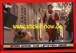 Star Wars - Die letzten Jedi (2017) - Nr. 90