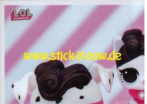 L.O.L Surprise ! 3 Fashion Fun (2020) - Nr. 49