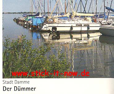 Panini Unser Landkreis Vechta - Nr. 62