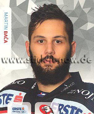Erste Bank Eishockey Liga Sticker 15/16 - Nr. 162