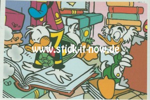 85 Jahre Donald Duck "Sticker-Story" (2019) - Nr. 102