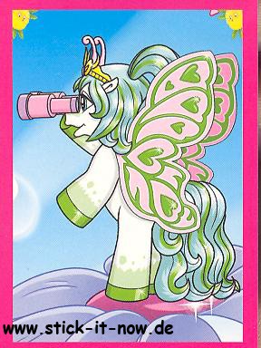 Filly Butterfly Sticker 2014 - Nr. 155