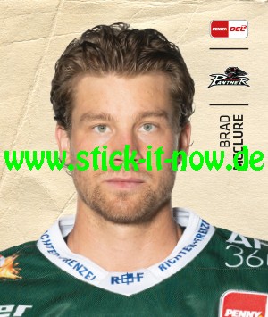 Penny DEL - Deutsche Eishockey Liga 21/22 "Sticker" - Nr. 17