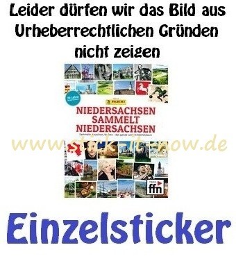 Niedersachsen sammelt Niedersachsen (2016) - Nr. 62