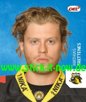DEL - Deutsche Eishockey Liga 18/19 "Sticker" - Nr. 191