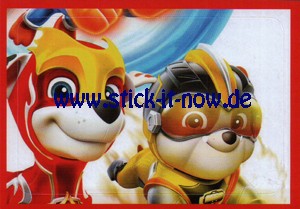 Paw Patrol "Mighty Pups" (2020) - Nr. 145