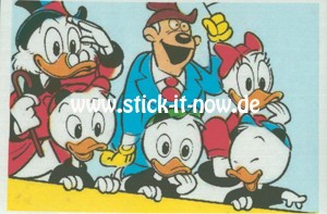 85 Jahre Donald Duck "Sticker-Story" (2019) - Nr. 160