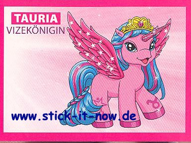 Filly Stars Sticker (2015) - Nr. P20