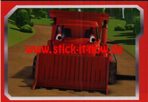 Panini - Bob der Baumeister "Sticker" (2017) - Nr. 82