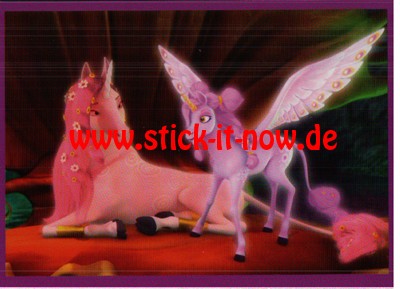 Mia and Me - Stickerserie 4 (2017) - Nr. 6