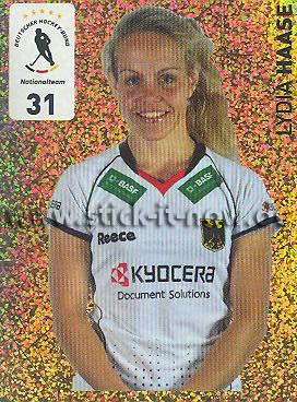 HOCKEYSTICKer 15/16 - Nr. 314