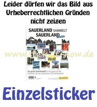 Sauerland sammelt Sauerland - Nr. 126