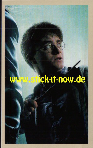 Aus den Filmen von "Harry Potter" (2020) - Sticker Nr. 140