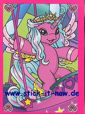 Filly Stars Sticker (2015) - Nr. 160