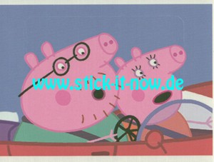 Peppa Pig "Auf Weltreise" (2019) - Nr. 125