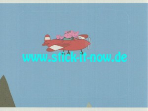 Peppa Pig "Auf Weltreise" (2019) - Nr. 96